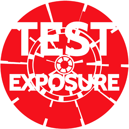 test exposure